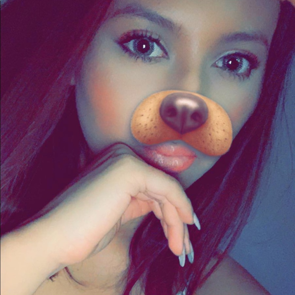 Meet your Posher, Gigi